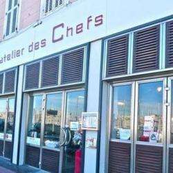 L'atelier Des Chefs