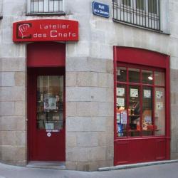L'atelier Des Chefs