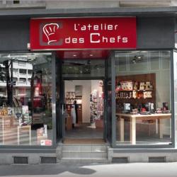 L'atelier Des Chefs