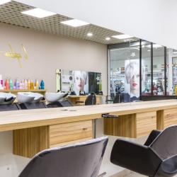 L'atelier Des Ciseaux