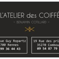 L'atelier Des Coiffés