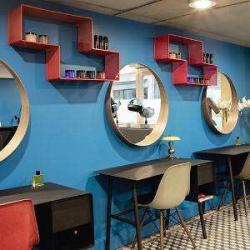 L’atelier Des Coloristes By Massato