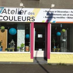 L'atelier Des Couleurs