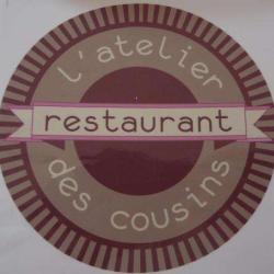 L'atelier Des Cousins