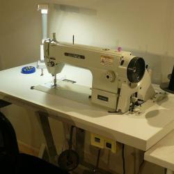 L'atelier Des Couturières