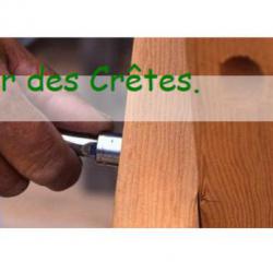 L'atelier Des Crêtes