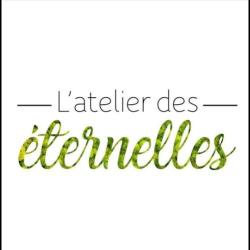 L'atelier Des éternelles