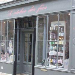 L'atelier Des Fées