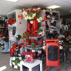 L'atelier Des Fleurs