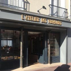 L'atelier Des Fromages