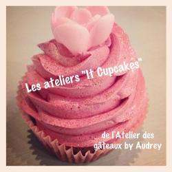 L'atelier Des Gâteaux