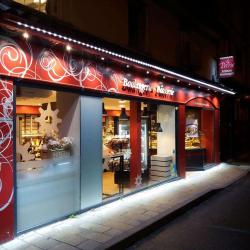 L'atelier Des Gourmandises