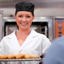 Artisan Boulanger L'atelier Des Gourmands