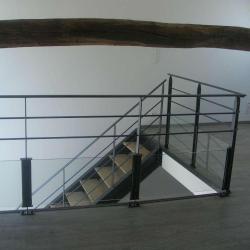 L'atelier Des Métaux