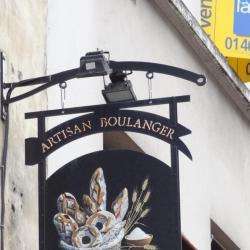 L'atelier Des Pains