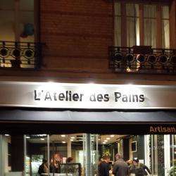 L'atelier Des Pains