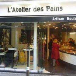L'atelier Des Pains