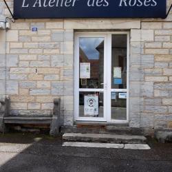 L'atelier Des Roses