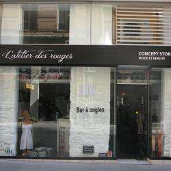 L'atelier Des Rouges