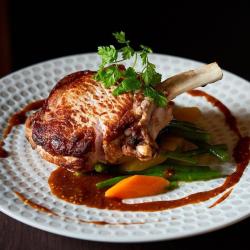 L'atelier Des Saveurs