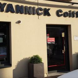Coiffure Yannick