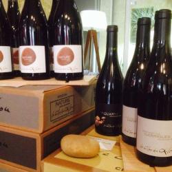 L'atelier Des Vins