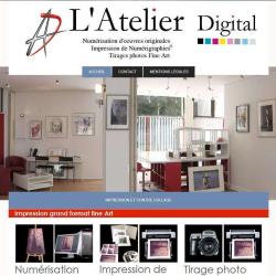 L'atelier Digital