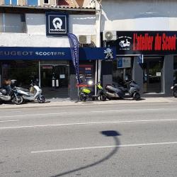 Toulon 2 Roues