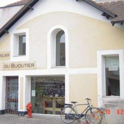 L'atelier Du Bijoutier