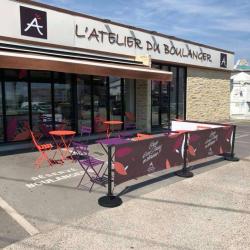 L'atelier Du Boulanger