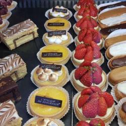 L'atelier Du Boulanger