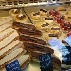L'atelier Du Boulanger