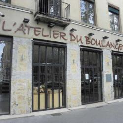 L'atelier Du Boulanger