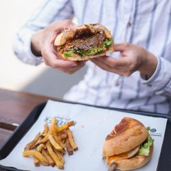 L'atelier Du Burger