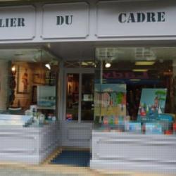 L'atelier Du Cadre