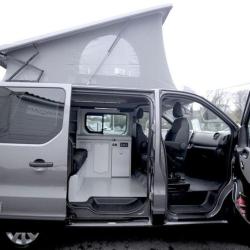 L'atelier Du Camping Car