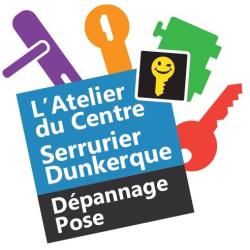 L'atelier Du Centre Serrurier Dunkerque