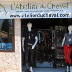 L'atelier Du Cheval