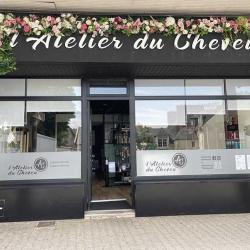 L'atelier Du Cheveu