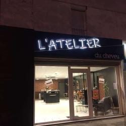 L'atelier Du Cheveu
