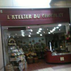 L'atelier Du Chocolat