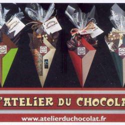 L'atelier Du Chocolat