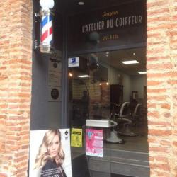 L'atelier Du Coiffeur