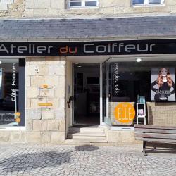L'atelier Du Coiffeur