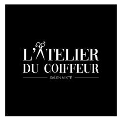 L'atelier Du Coiffeur Nantes - Salon Mixte & Barbier