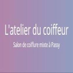 L'atelier Du Coiffeur