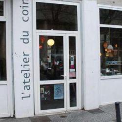 L'atelier Du Coin
