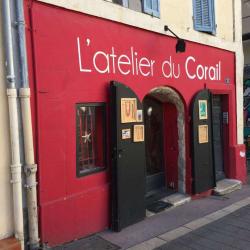 L'atelier Du Corail