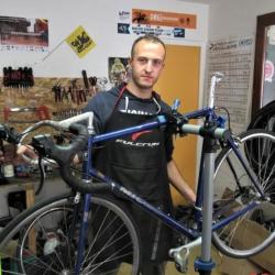 L'atelier Du Cycliste