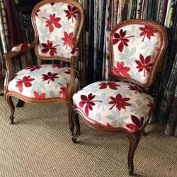 L'atelier Du Fauteuil